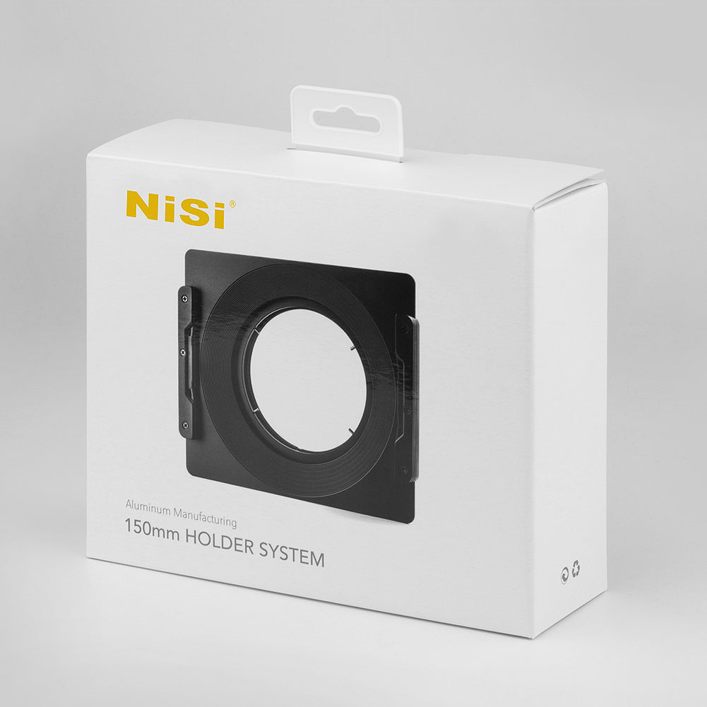 NiSi 150mm Q Filter Holder For Canon TS-E 17mm F/4L