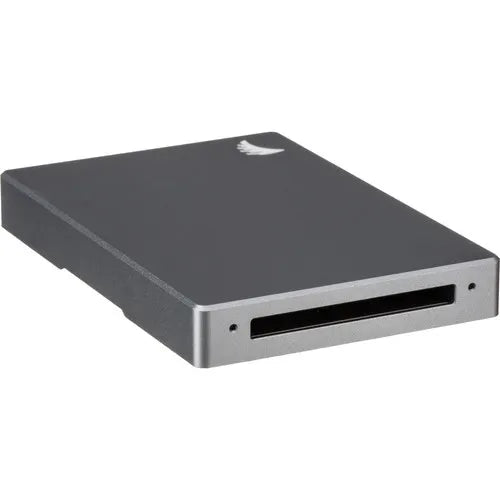 Angelbird CFast 2.0 Single Memory Card Reader