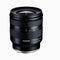 Tamron 11-20mm f/2.8 Di III-A RXD Lens for FujiFilm X