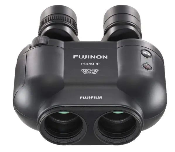 Fujifilm TS-X 14x40 TECHNO- Stabilising Binoculars - NAVY