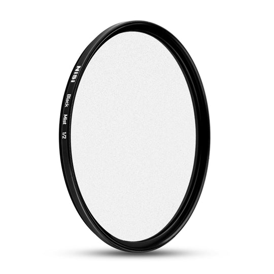 NiSi 62mm Professional Black Mist Kit with 1/2, 1/4, 1/8 and Case