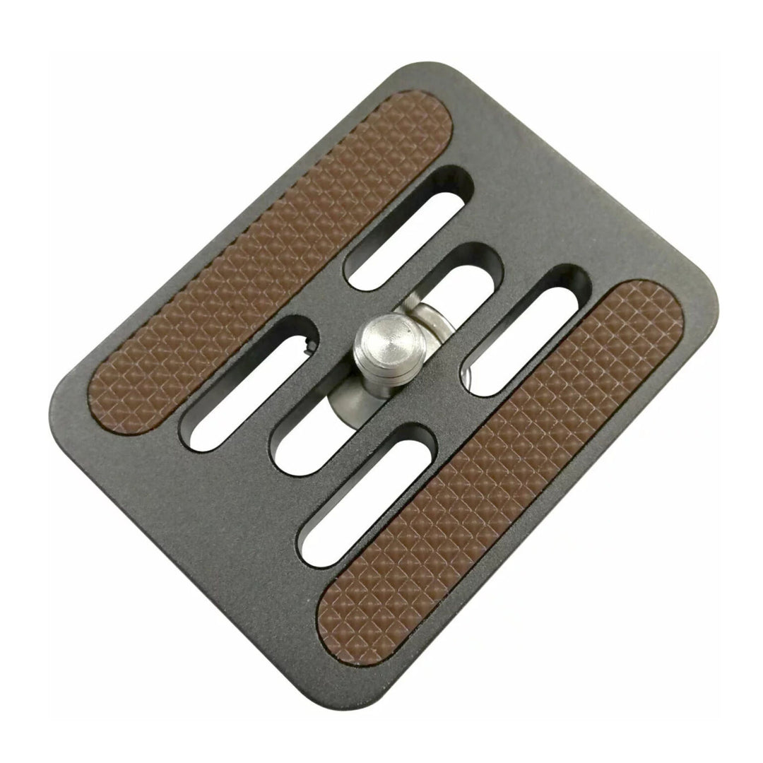 Leofoto QP-70N 70mm Arca Swiss Style Plate
