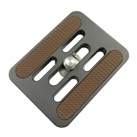 Leofoto QP-70N 70mm Arca Swiss Style Plate