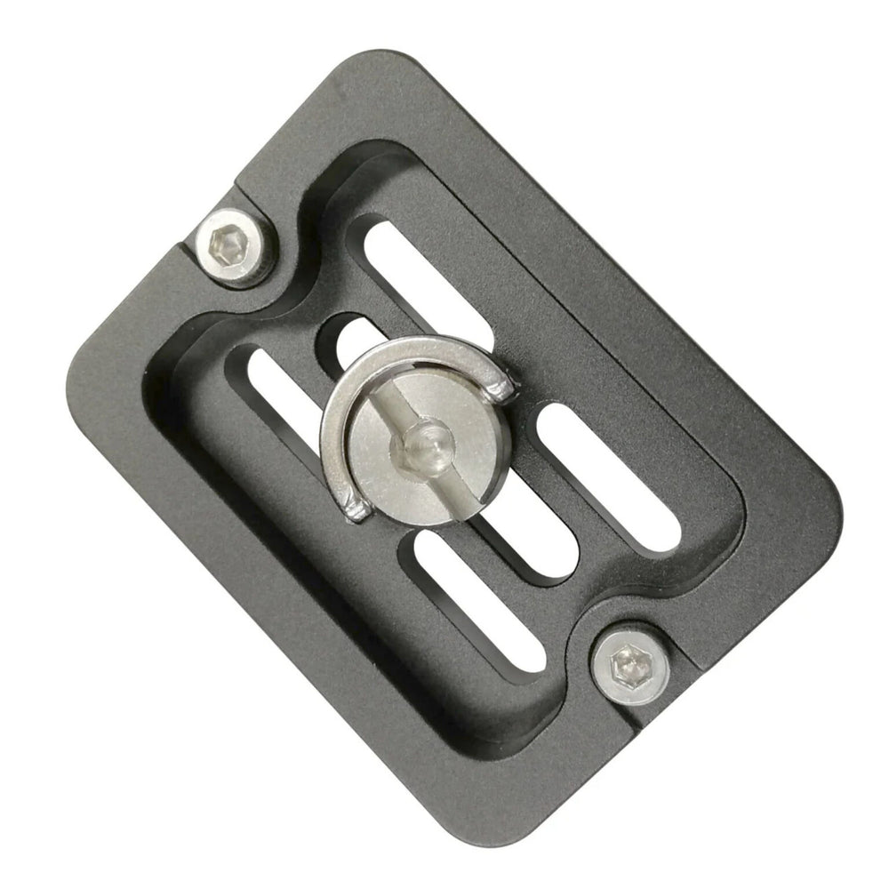 Leofoto QP-70N 70mm Arca Swiss Style Plate