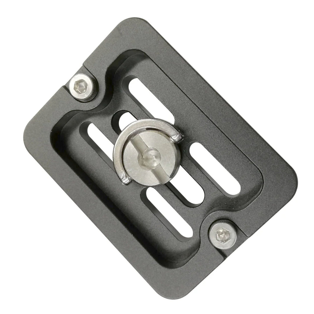 Leofoto QP-70N 70mm Arca Swiss Style Plate