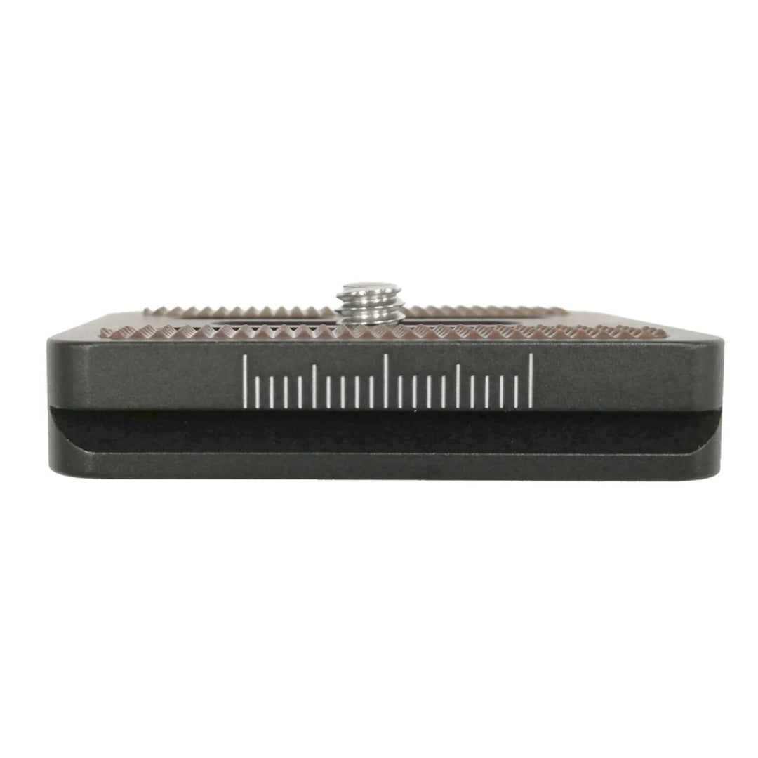 Leofoto QP-70N 70mm Arca Swiss Style Plate