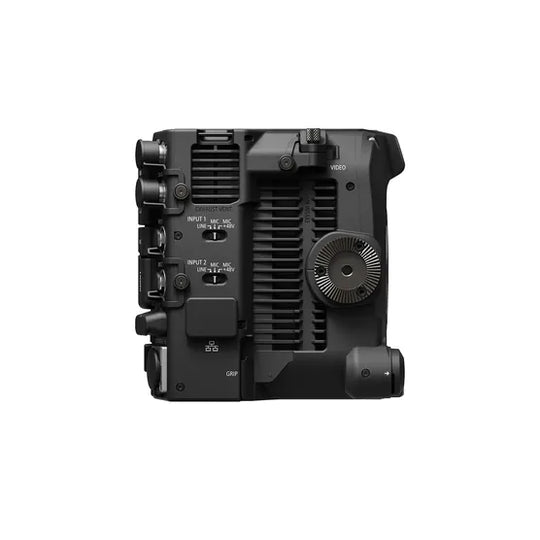 Canon EOS C400 Full Frame RF Cinema Camera