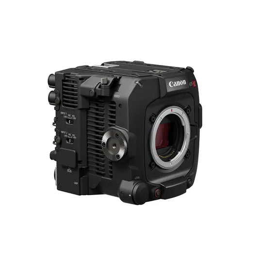 Canon EOS C400 Full Frame RF Cinema Camera