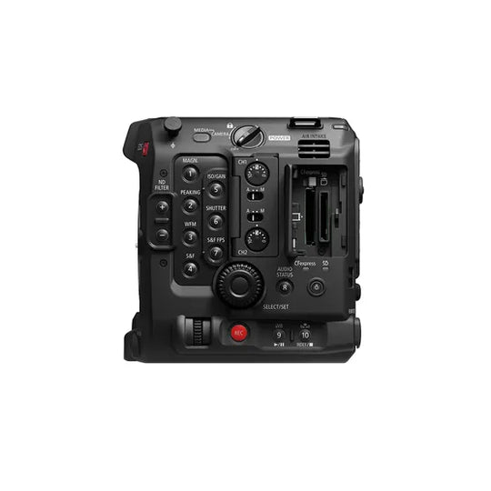 Canon EOS C400 Full Frame RF Cinema Camera