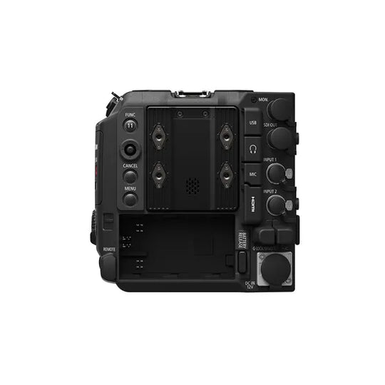 Canon EOS C400 Full Frame RF Cinema Camera