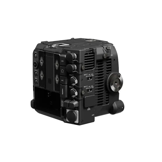 Canon EOS C400 Full Frame RF Cinema Camera