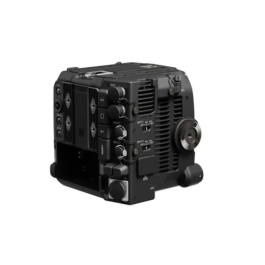 Canon EOS C400 Full Frame RF Cinema Camera