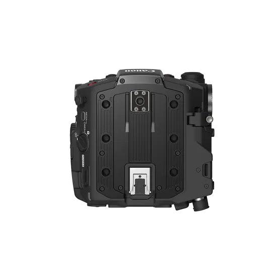 Canon EOS C400 Full Frame RF Cinema Camera