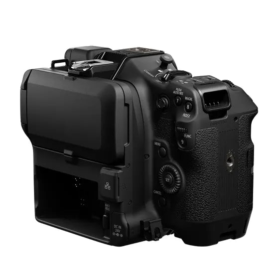 Canon EOS C80 Compact Cinema EOS Camera