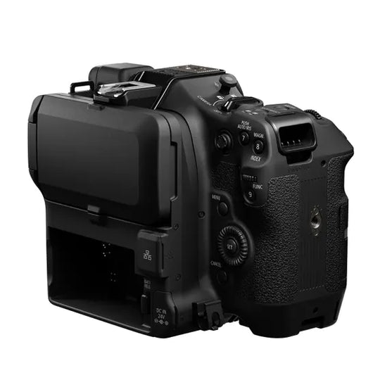 Canon EOS C80 Compact Cinema EOS Camera
