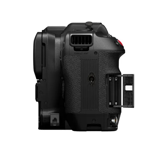 Canon EOS C80 Compact Cinema EOS Camera