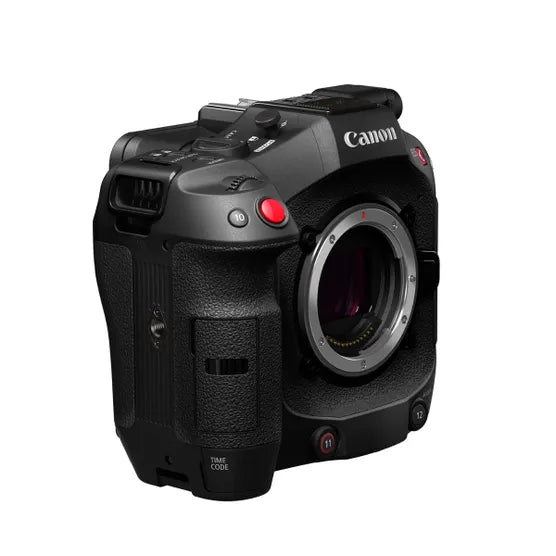 Canon EOS C80 Compact Cinema EOS Camera