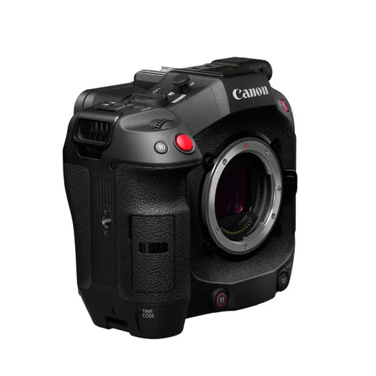 Canon EOS C80 Compact Cinema EOS Camera