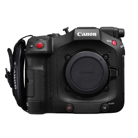 Canon EOS C80 Compact Cinema EOS Camera