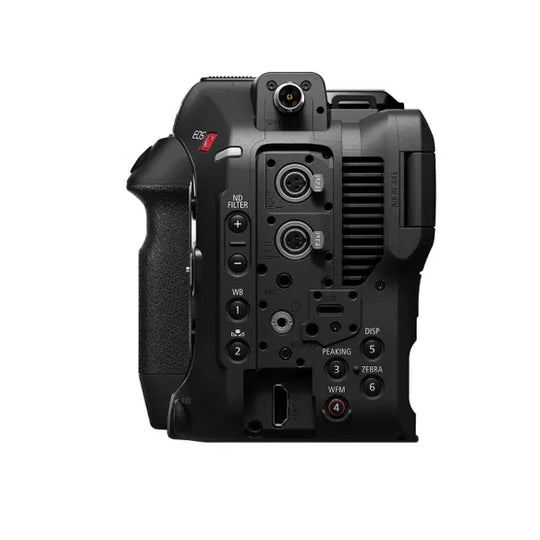 Canon EOS C80 Compact Cinema EOS Camera