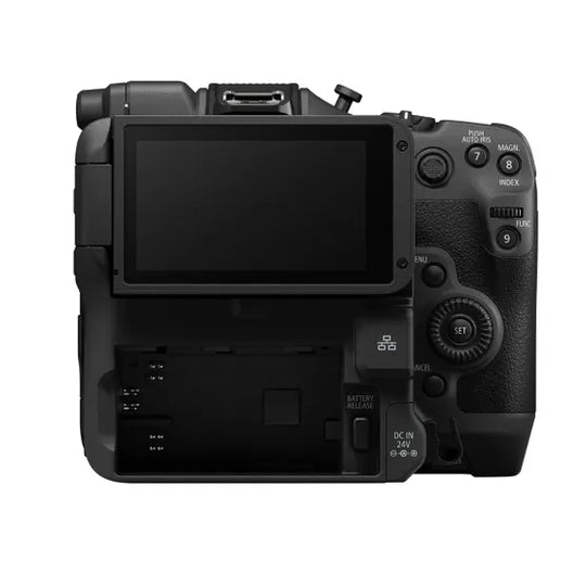 Canon EOS C80 Compact Cinema EOS Camera