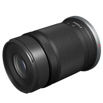 Canon RF-S 55-210mm f/5-7.1 IS STM lens