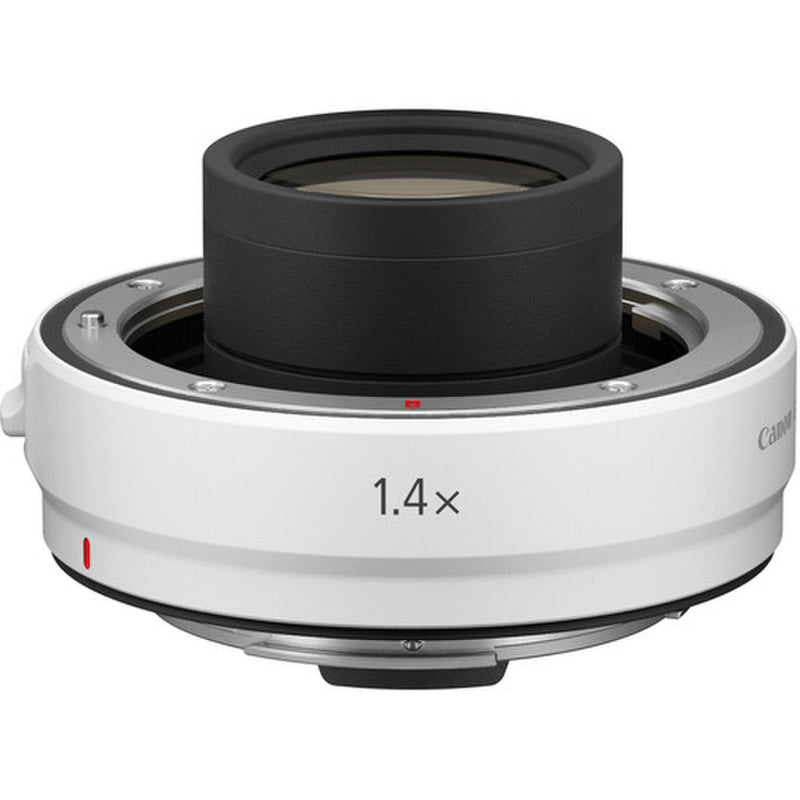 Canon RF 1.4x Extender Lens