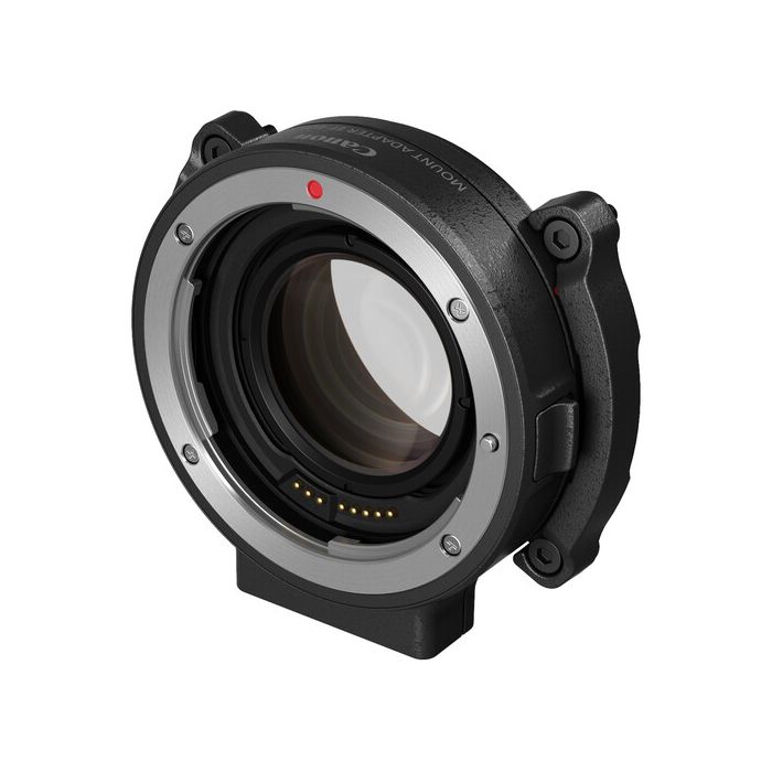 Canon EF-EOS R 0.71x Mount Adapter