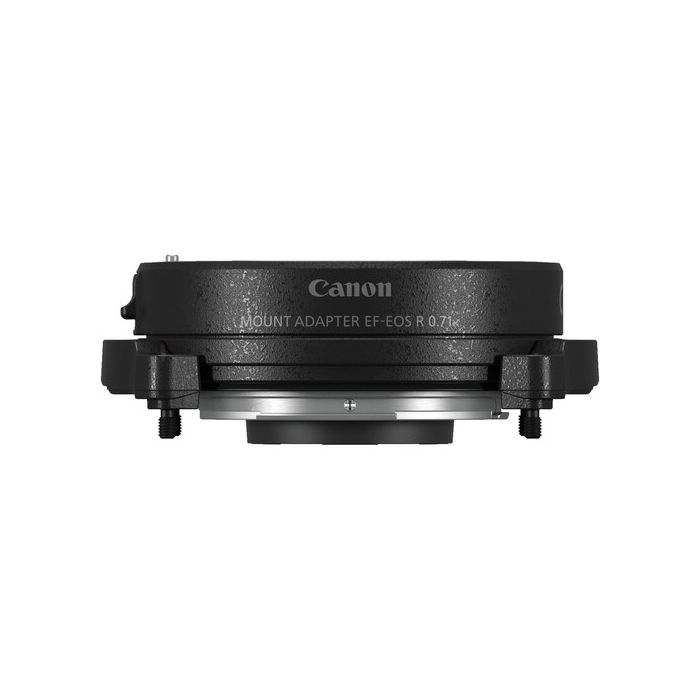 Canon EF-EOS R 0.71x Mount Adapter