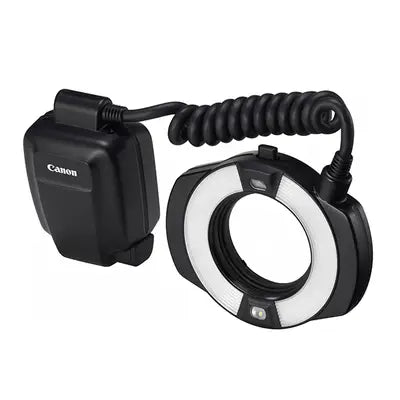 Canon MR14EXII Macro Ring Light