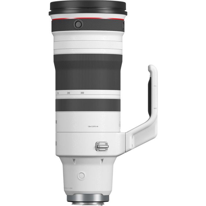 Canon RF 100-300mm f/2.8L IS USM Lens