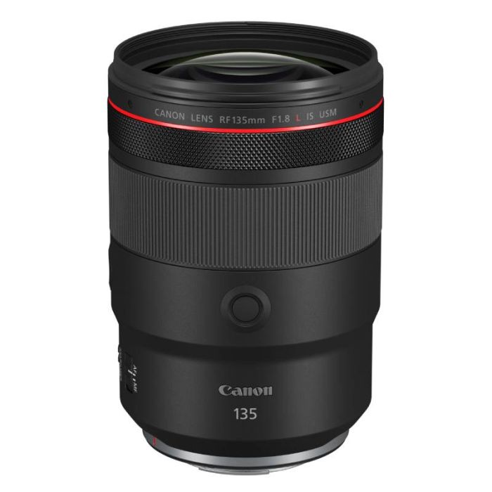 Canon RF 135mm f/1.8L IS USM Lens