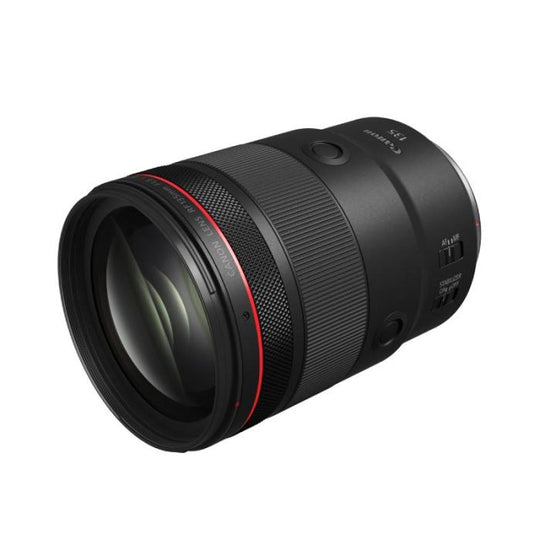 Canon RF 135mm f/1.8L IS USM Lens