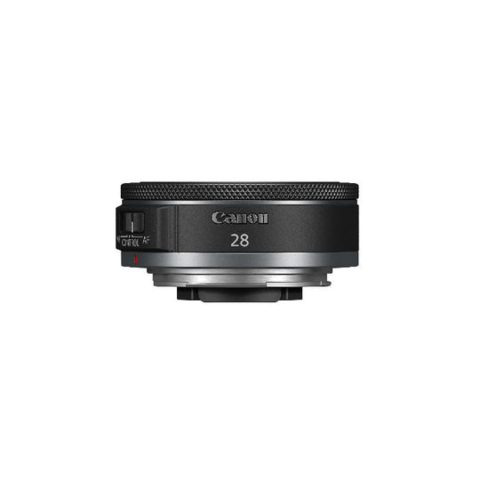 Canon RF 28mm STM Lens