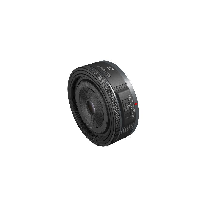 Canon RF 28mm STM Lens