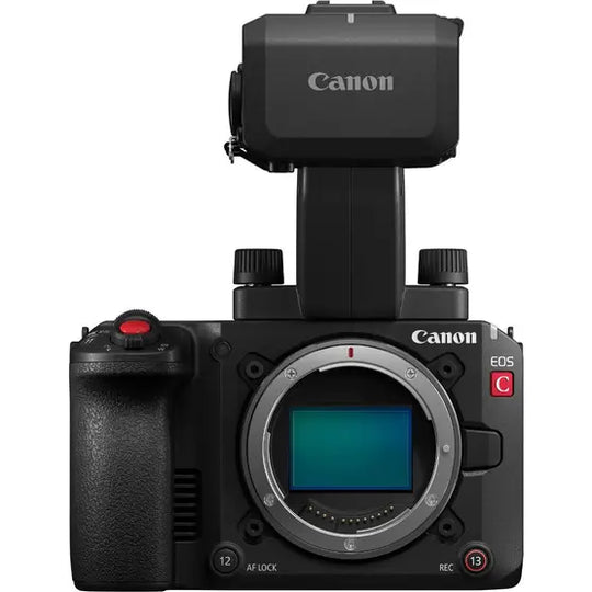 Canon EOS C50 FullFrame Cinema Camera