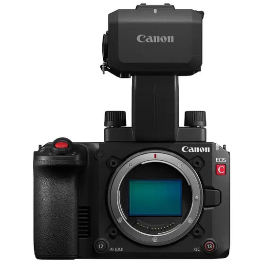 Canon EOS C50 FullFrame Cinema Camera