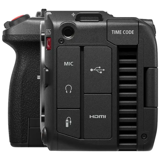 Canon EOS C50 FullFrame Cinema Camera