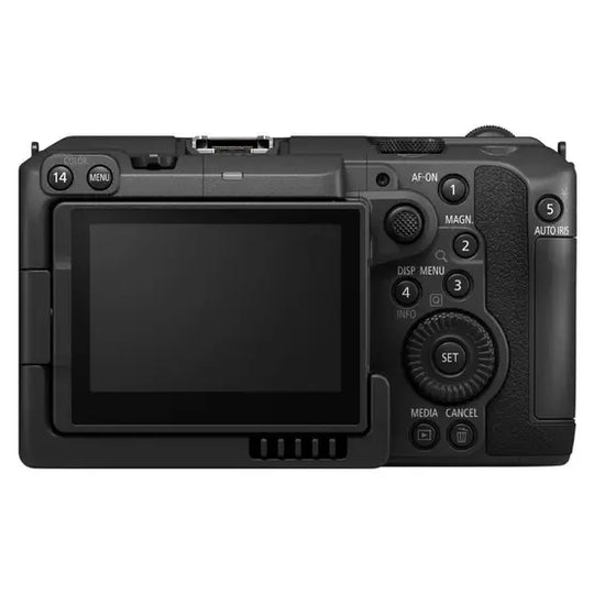 Canon EOS C50 FullFrame Cinema Camera