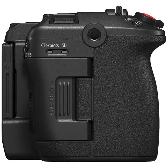 Canon EOS C50 FullFrame Cinema Camera