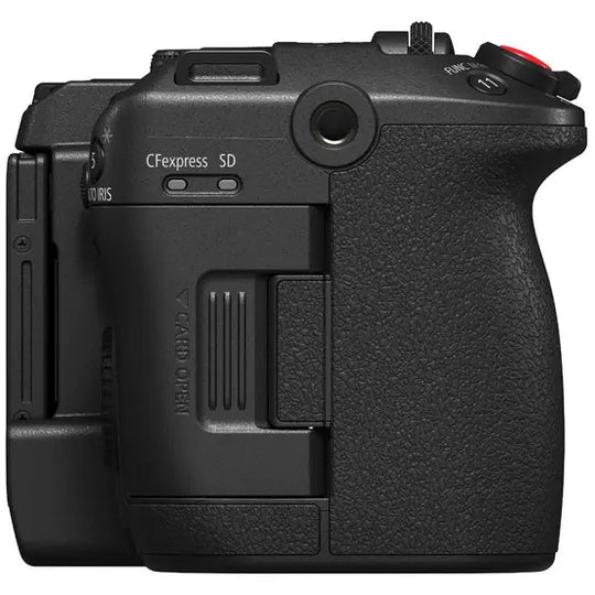 Canon EOS C50 FullFrame Cinema Camera