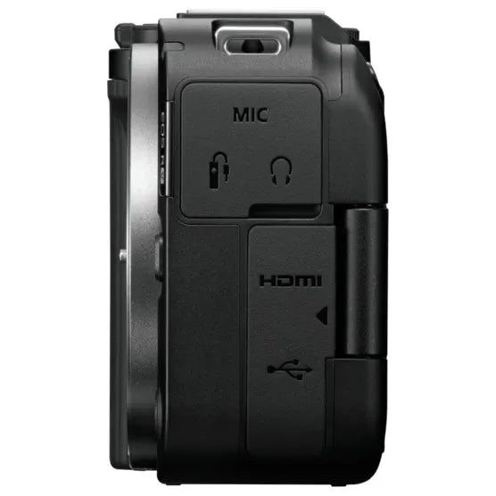 Canon EOS R50 V Body Only