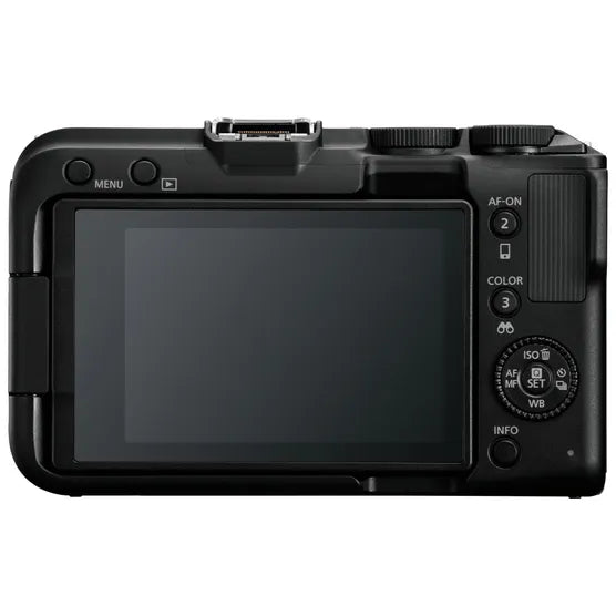 Canon EOS R50 V Body Only
