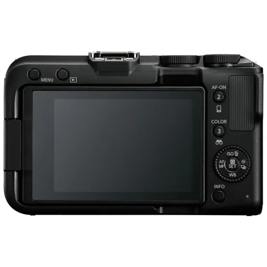 Canon EOS R50 V Body Only