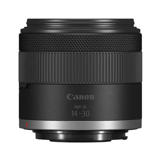 Canon EOS R50 V w/ RF-S 14-30mm f/4-6.3 IS STM PZ
