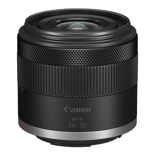 Canon EOS R50 V w/ RF-S 14-30mm f/4-6.3 IS STM PZ
