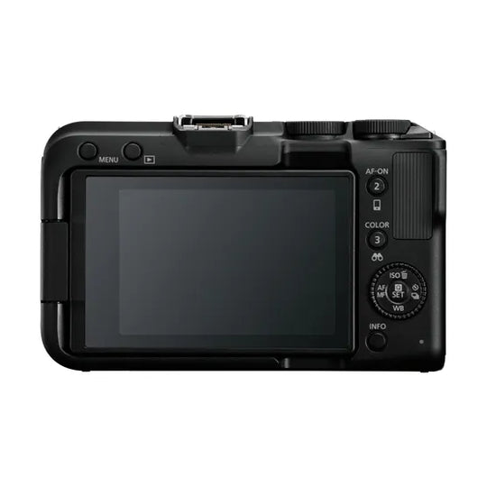 Canon EOS R50 V w/ RF-S 14-30mm f/4-6.3 IS STM PZ