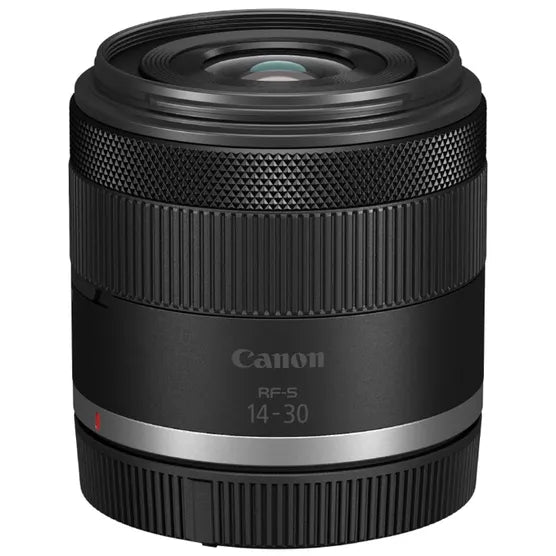 Canon EOS R50 V w/ RF-S 14-30mm f/4-6.3 IS STM PZ