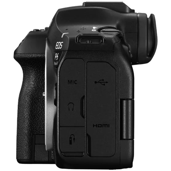 Canon EOS R6 Mark III Body Only Full Frame Mirrorless Camera