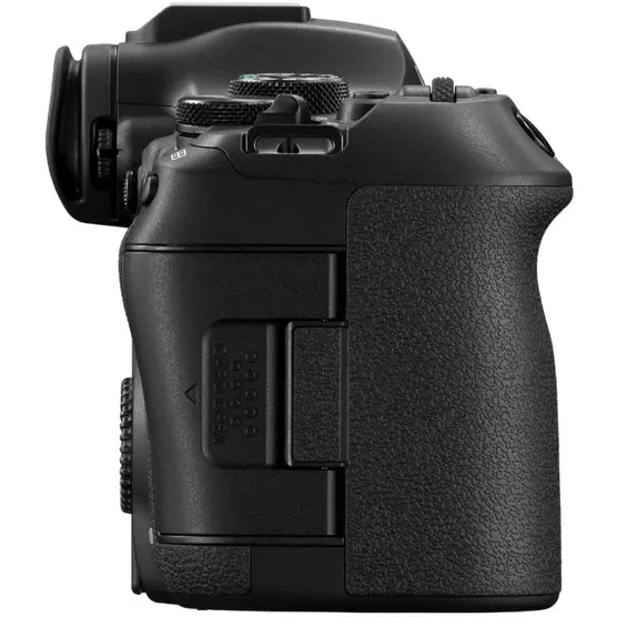 Canon EOS R6 Mark III Body Only Full Frame Mirrorless Camera